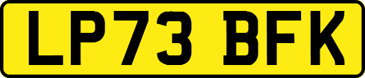 LP73BFK