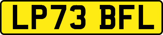 LP73BFL
