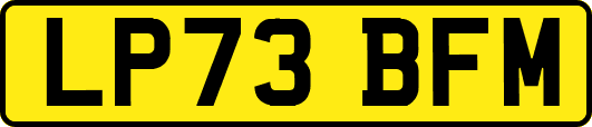 LP73BFM
