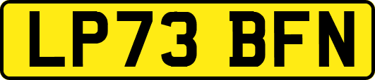 LP73BFN