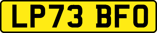 LP73BFO