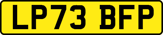 LP73BFP