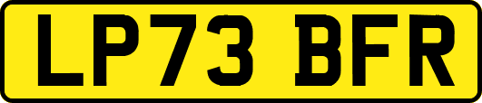LP73BFR