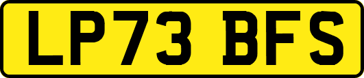 LP73BFS