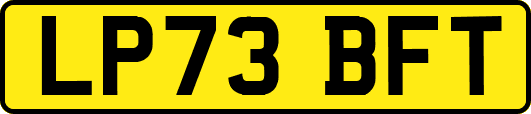 LP73BFT