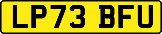 LP73BFU