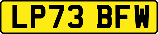 LP73BFW