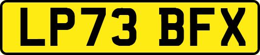 LP73BFX