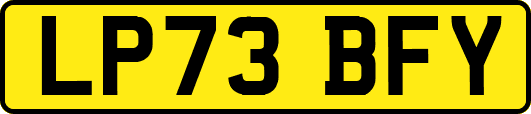 LP73BFY