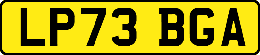 LP73BGA