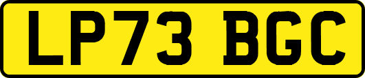 LP73BGC