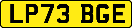 LP73BGE