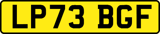 LP73BGF