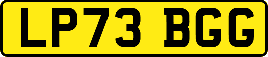 LP73BGG