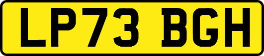 LP73BGH