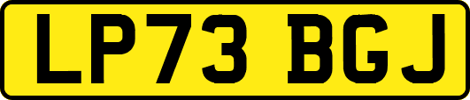 LP73BGJ