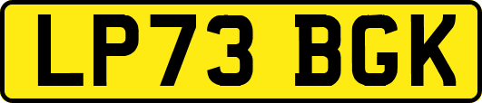 LP73BGK