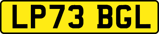 LP73BGL