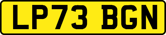LP73BGN