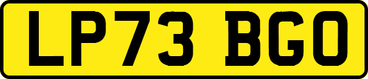 LP73BGO
