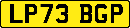 LP73BGP