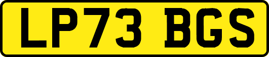 LP73BGS