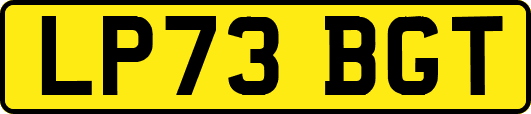 LP73BGT