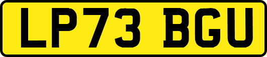 LP73BGU
