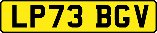 LP73BGV