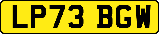 LP73BGW