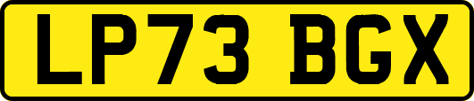 LP73BGX