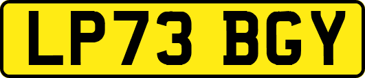 LP73BGY