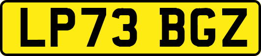 LP73BGZ
