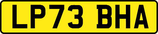 LP73BHA