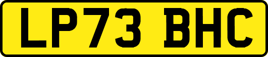 LP73BHC
