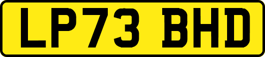 LP73BHD