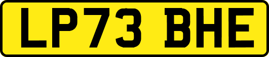 LP73BHE
