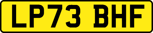 LP73BHF