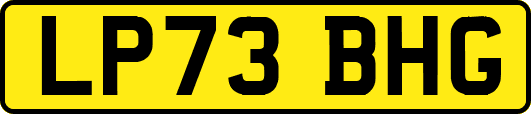 LP73BHG