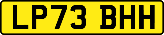 LP73BHH
