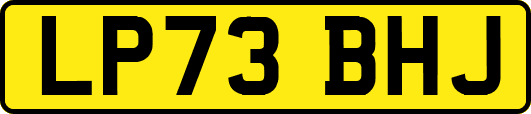 LP73BHJ