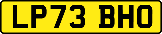 LP73BHO