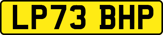 LP73BHP