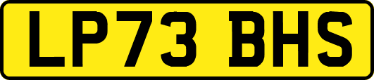 LP73BHS