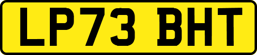 LP73BHT