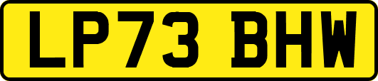 LP73BHW