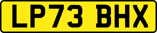 LP73BHX