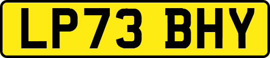 LP73BHY
