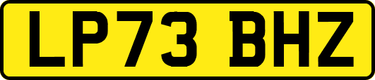 LP73BHZ