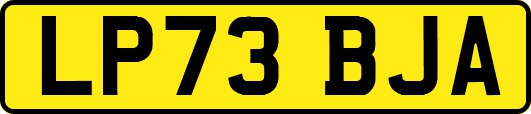 LP73BJA